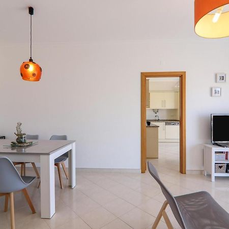 Апартаменты Quinta Dos Arcos Lote 18 3ºg Армасан-де-Пера Экстерьер фото