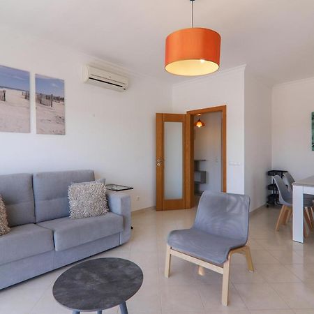 Апартаменты Quinta Dos Arcos Lote 18 3ºg Армасан-де-Пера Экстерьер фото