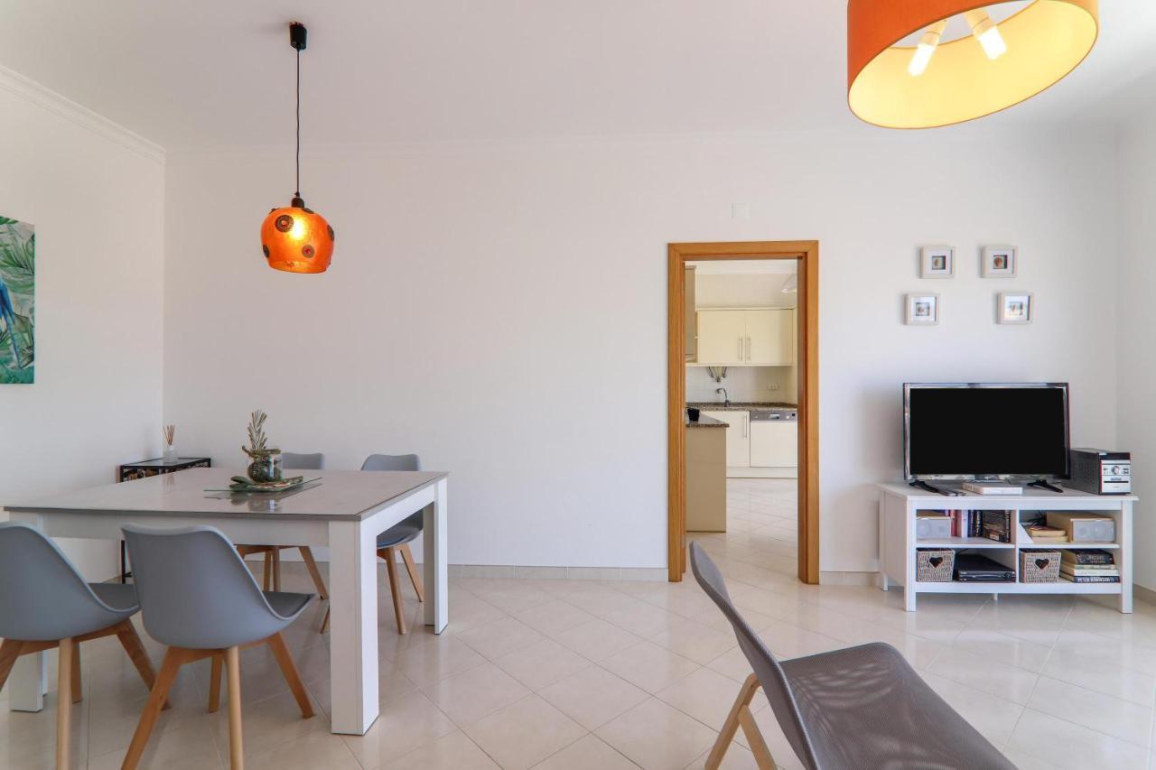 Апартаменты Quinta Dos Arcos Lote 18 3ºg Армасан-де-Пера Экстерьер фото