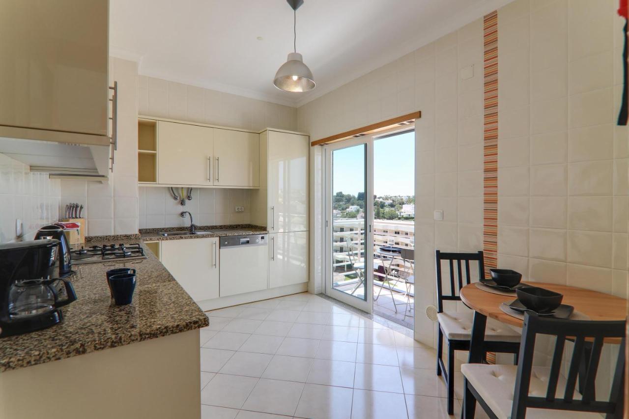 Апартаменты Quinta Dos Arcos Lote 18 3ºg Армасан-де-Пера Экстерьер фото