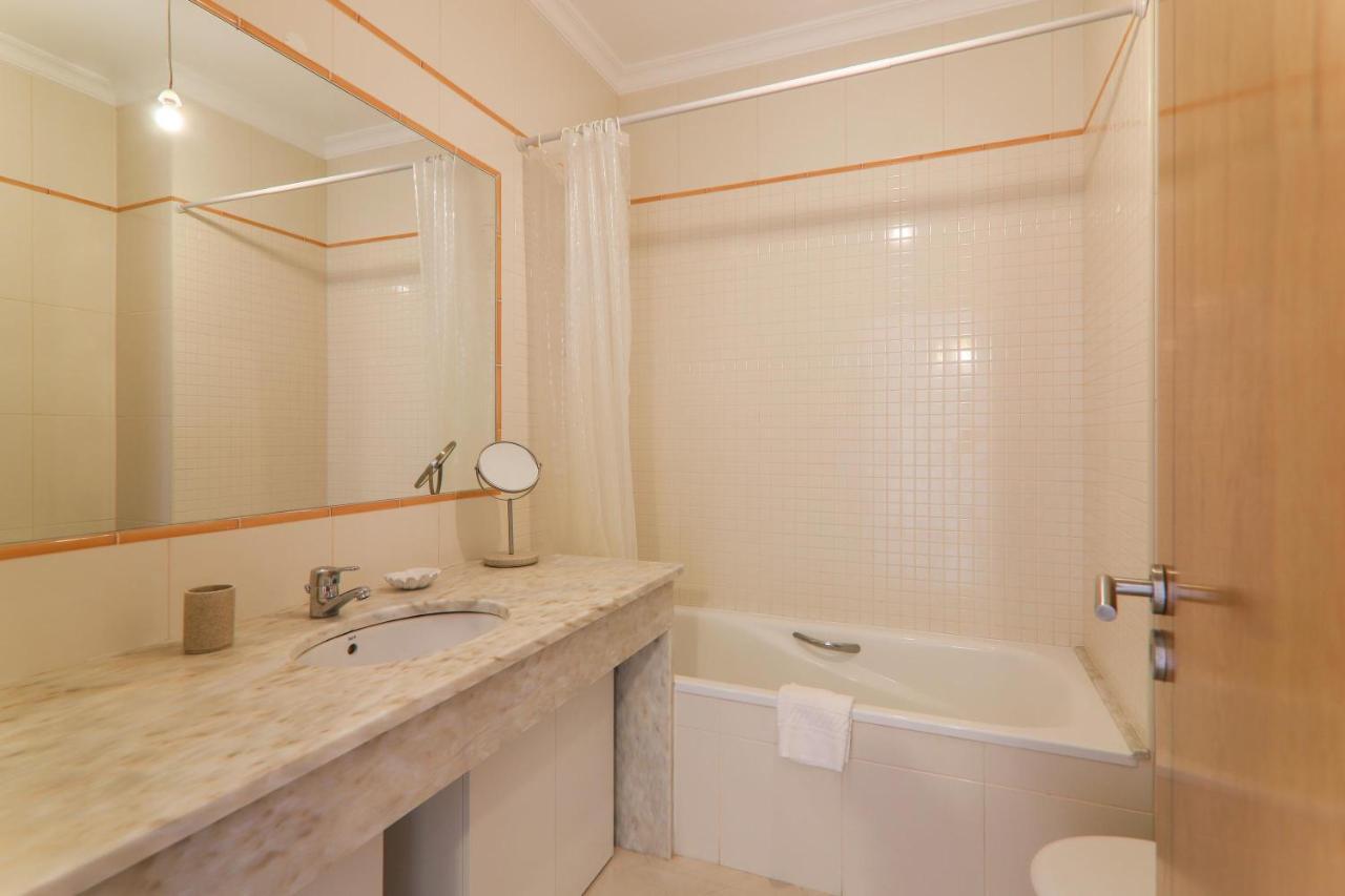 Апартаменты Quinta Dos Arcos Lote 18 3ºg Армасан-де-Пера Экстерьер фото
