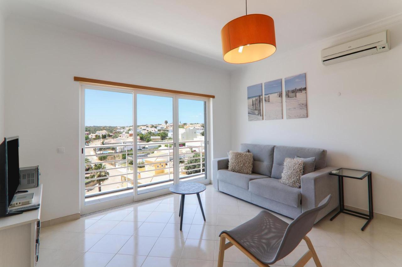Апартаменты Quinta Dos Arcos Lote 18 3ºg Армасан-де-Пера Экстерьер фото