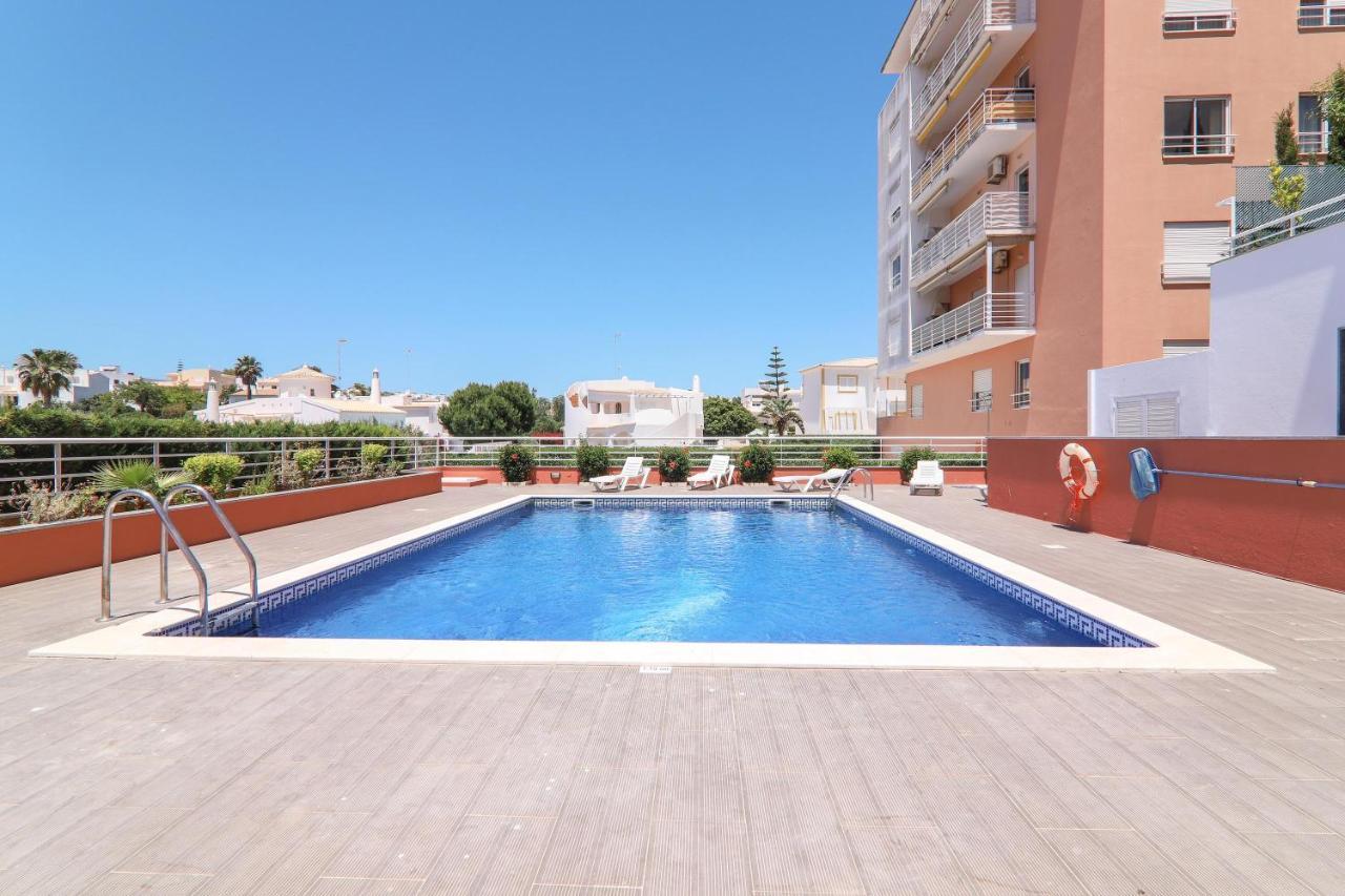 Апартаменты Quinta Dos Arcos Lote 18 3ºg Армасан-де-Пера Экстерьер фото