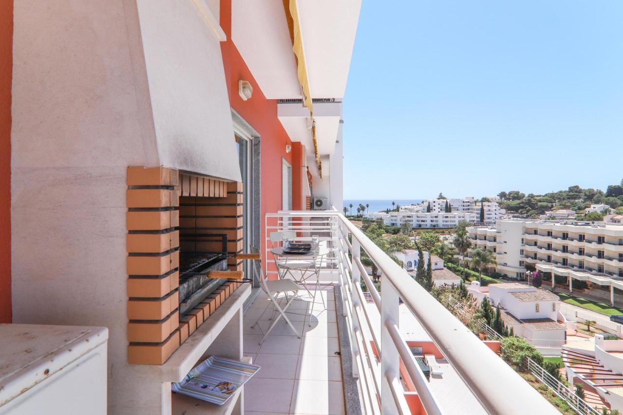 Апартаменты Quinta Dos Arcos Lote 18 3ºg Армасан-де-Пера Экстерьер фото