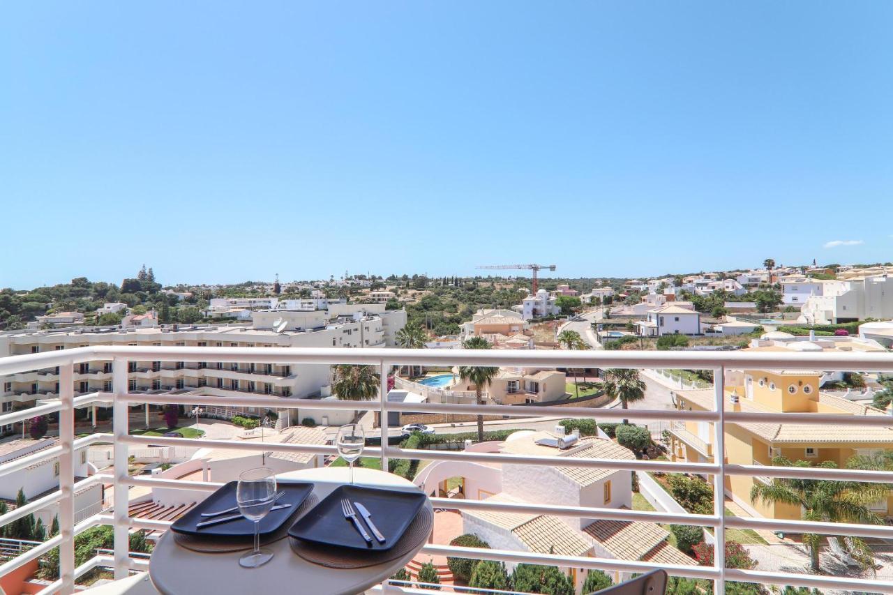 Апартаменты Quinta Dos Arcos Lote 18 3ºg Армасан-де-Пера Экстерьер фото