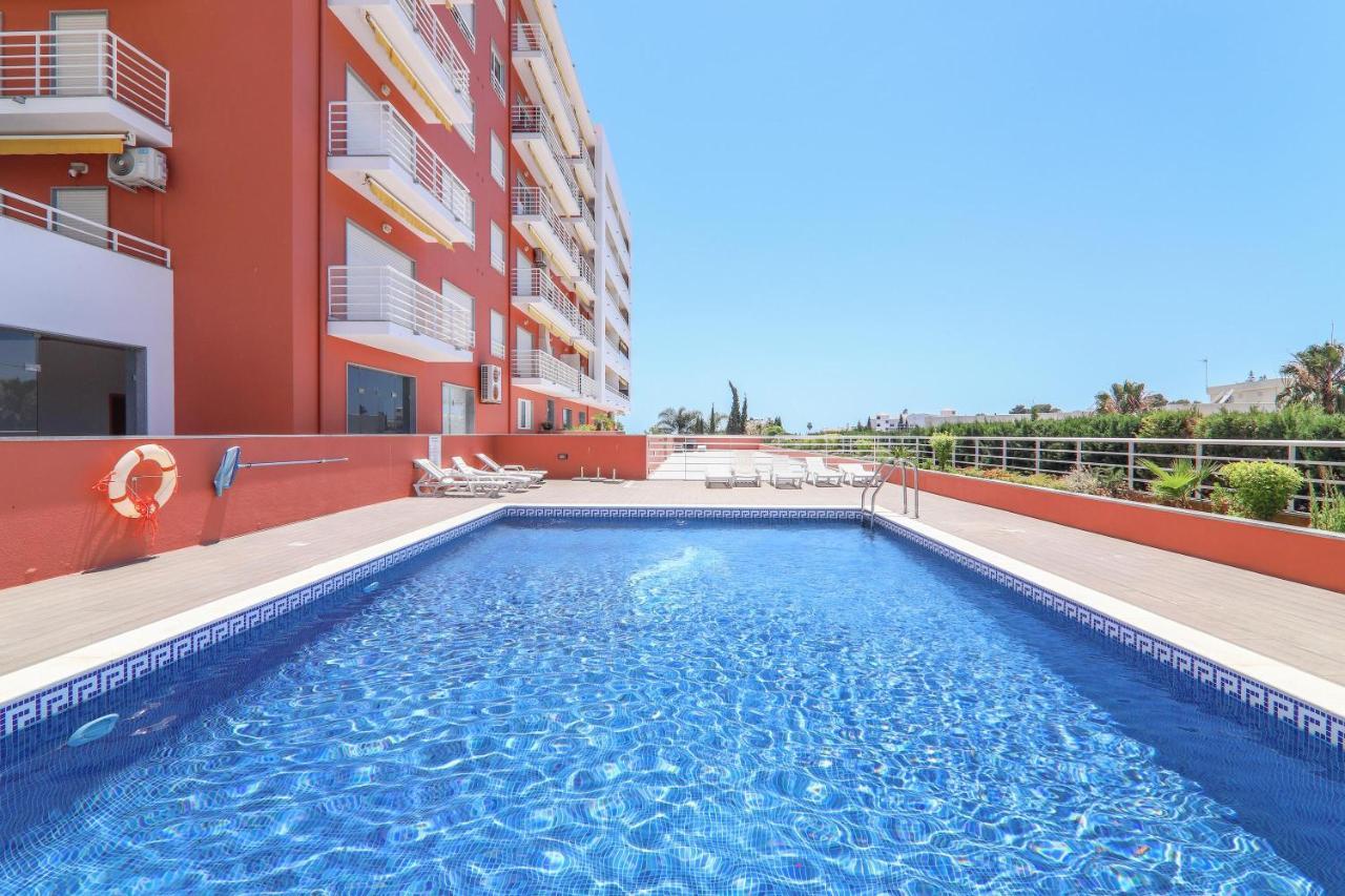 Апартаменты Quinta Dos Arcos Lote 18 3ºg Армасан-де-Пера Экстерьер фото