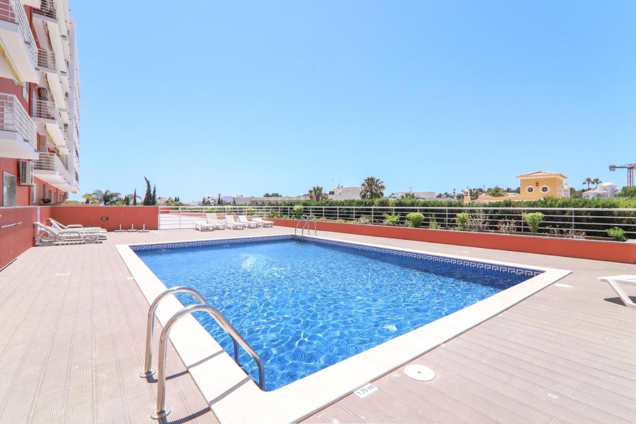 Апартаменты Quinta Dos Arcos Lote 18 3ºg Армасан-де-Пера Экстерьер фото